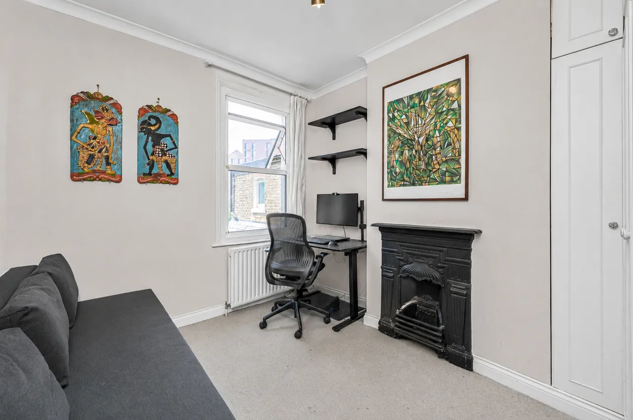 Steerforth Street, Earlsfield, SW18, photo 11