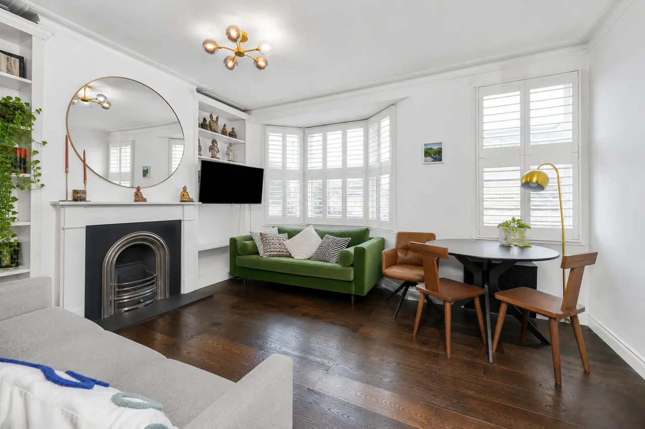 Steerforth Street, Earlsfield, SW18, photo 9