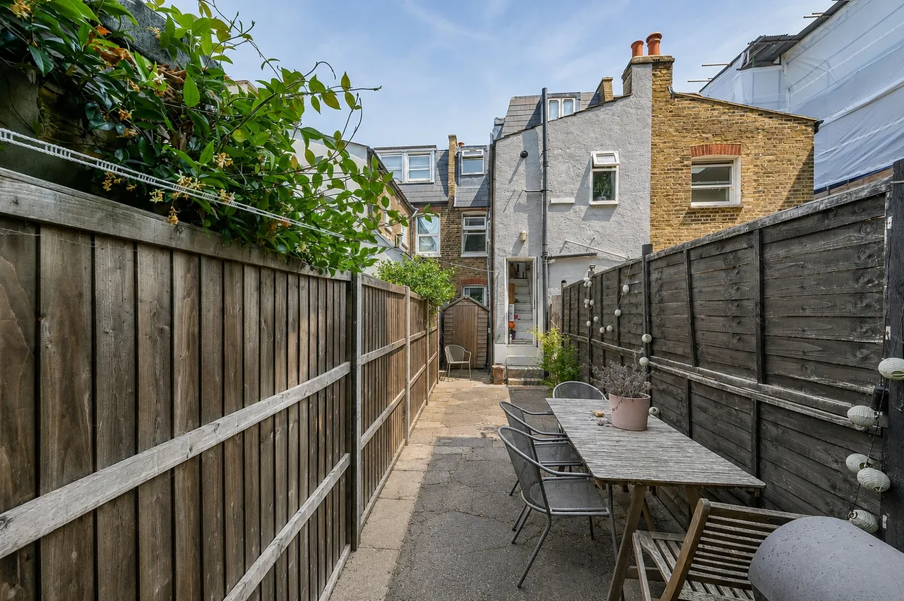 Steerforth Street, Earlsfield, SW18, photo 3