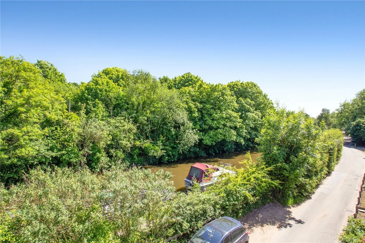 Springwell Lane, RICKMANSWORTH, WD3, photo 4
