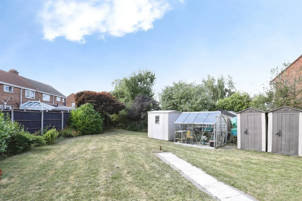 Shipbrook Road, Rudheath, CW9, photo 18