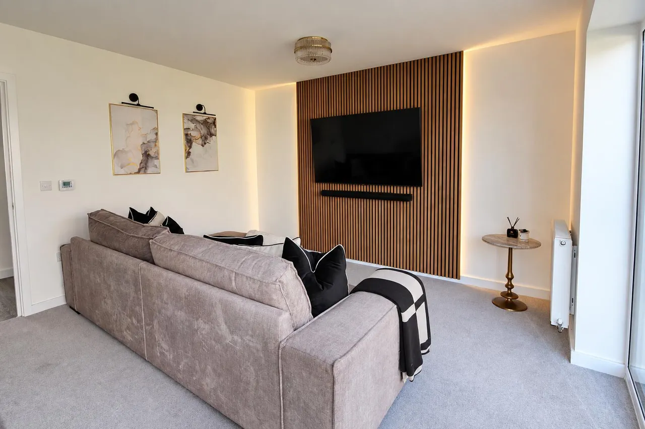 Saffron Drive, Bishop's Stortford, CM23, photo 4