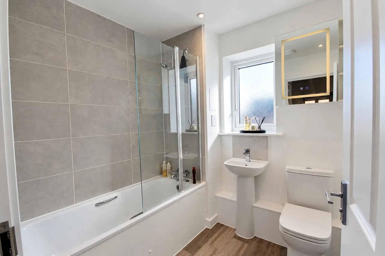 Saffron Drive, Bishop's Stortford, CM23, photo 9