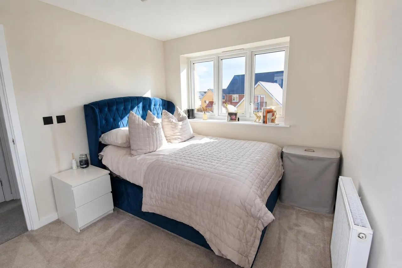 Saffron Drive, Bishop's Stortford, CM23, photo 8
