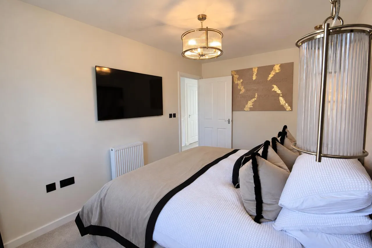 Saffron Drive, Bishop's Stortford, CM23, photo 7