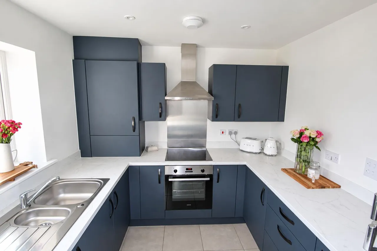 Saffron Drive, Bishop's Stortford, CM23, photo 3