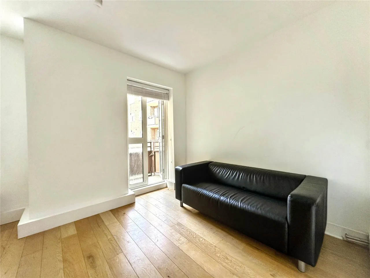 Aubyn Square, London, photo 4