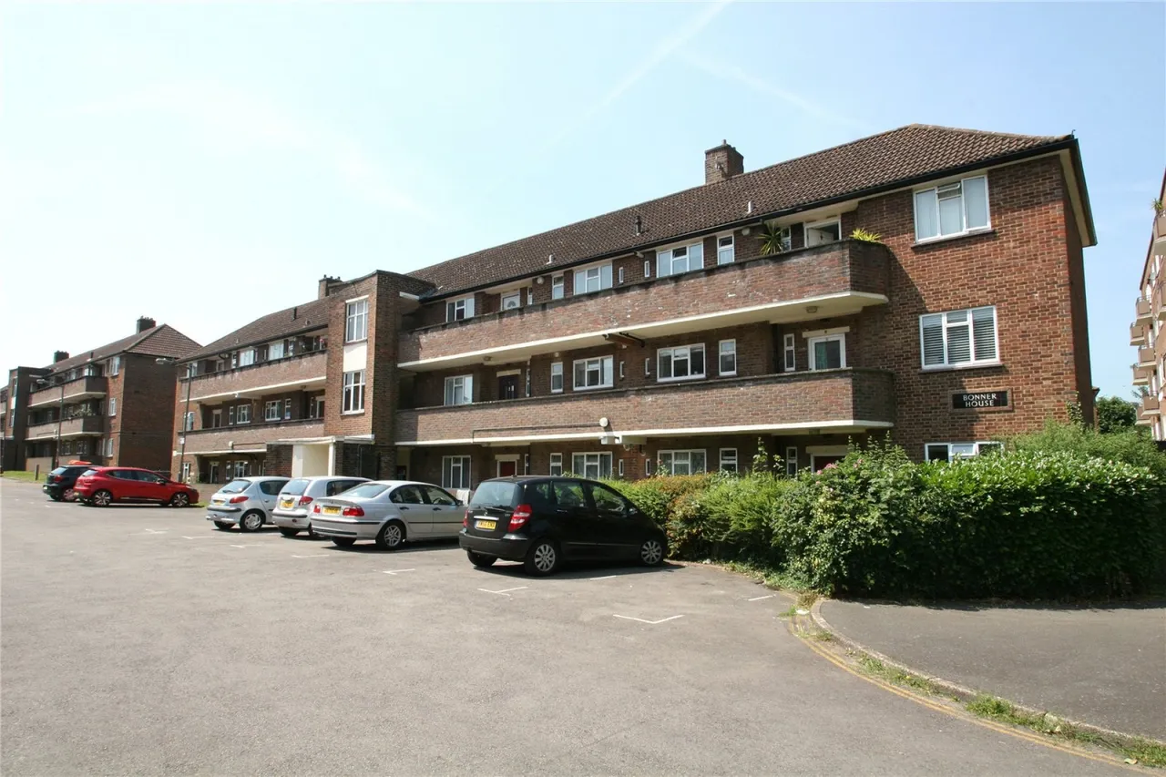 Aubyn Square, London, photo 16
