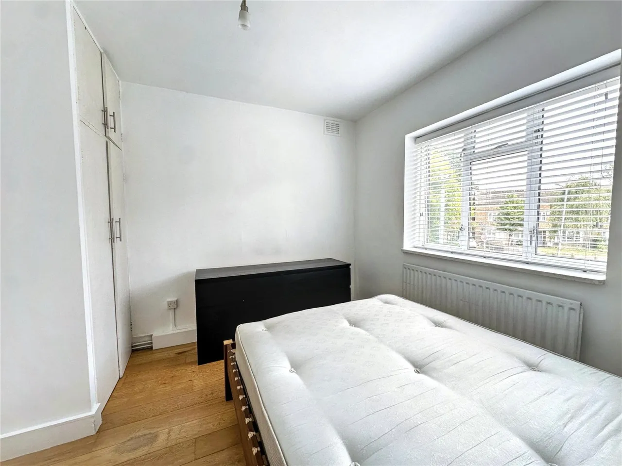 Aubyn Square, London, photo 15