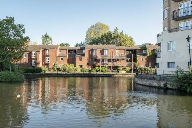 Arthur Place, Reading, RG1, photo 19