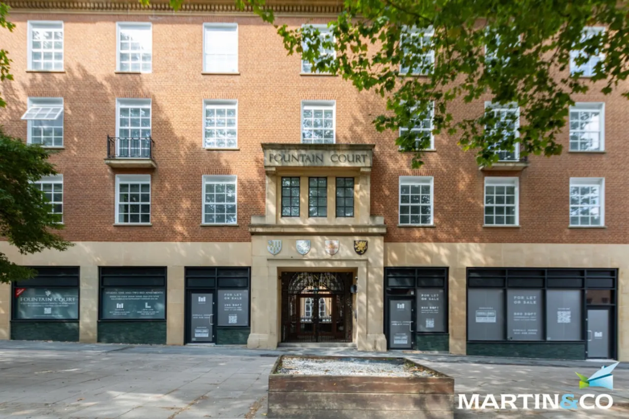Steelhouse Lane, Birmingham, B4, photo 13