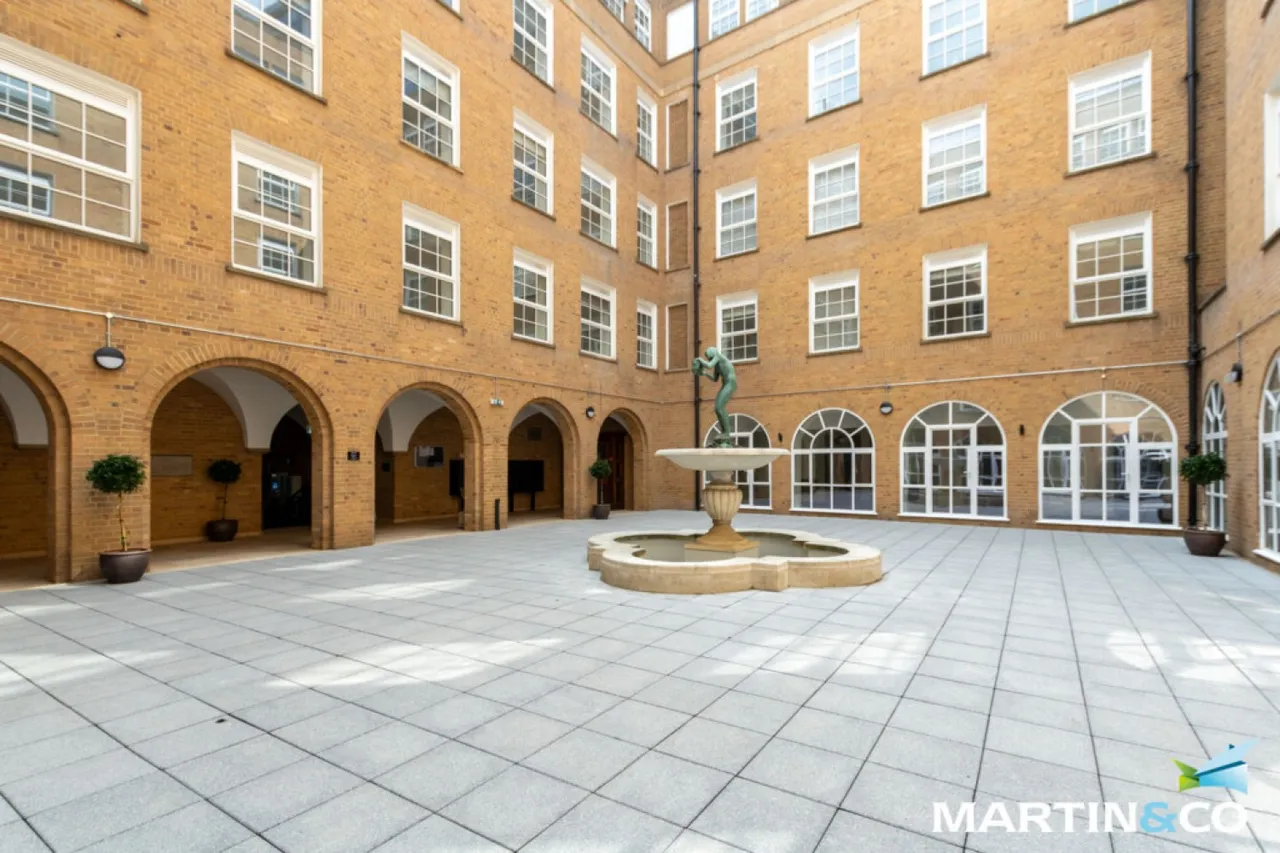 Steelhouse Lane, Birmingham, B4, photo 10