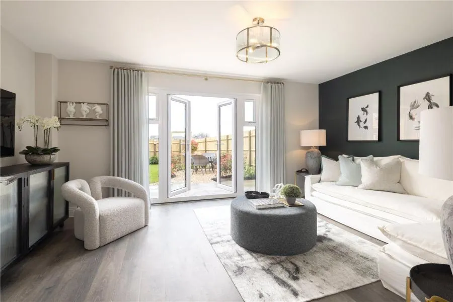 2 bed house for sale, Wheldon Lane, RG40