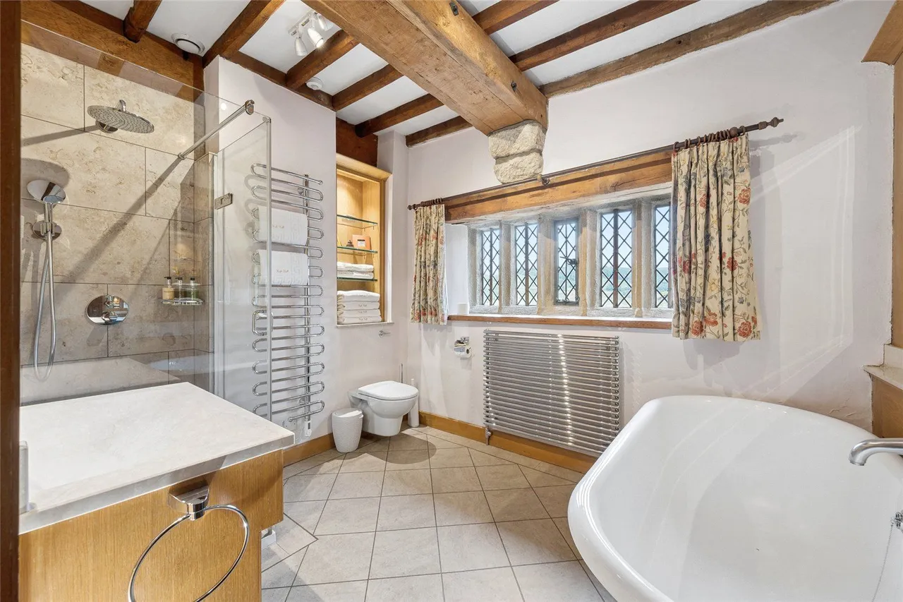 Appletreewick, Skipton, BD23, photo 21