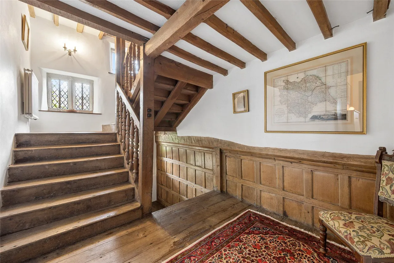 Appletreewick, Skipton, BD23, photo 34