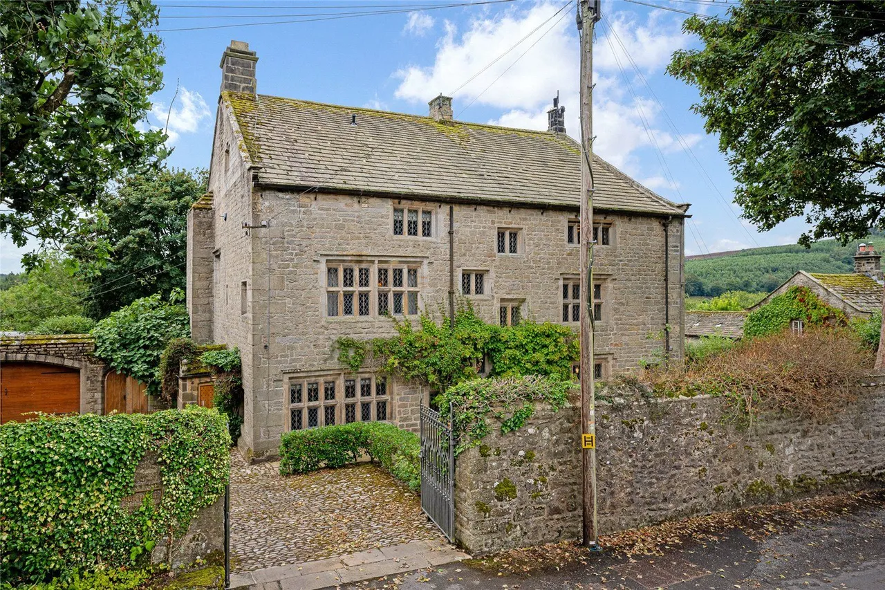 Appletreewick, Skipton, BD23, photo 38