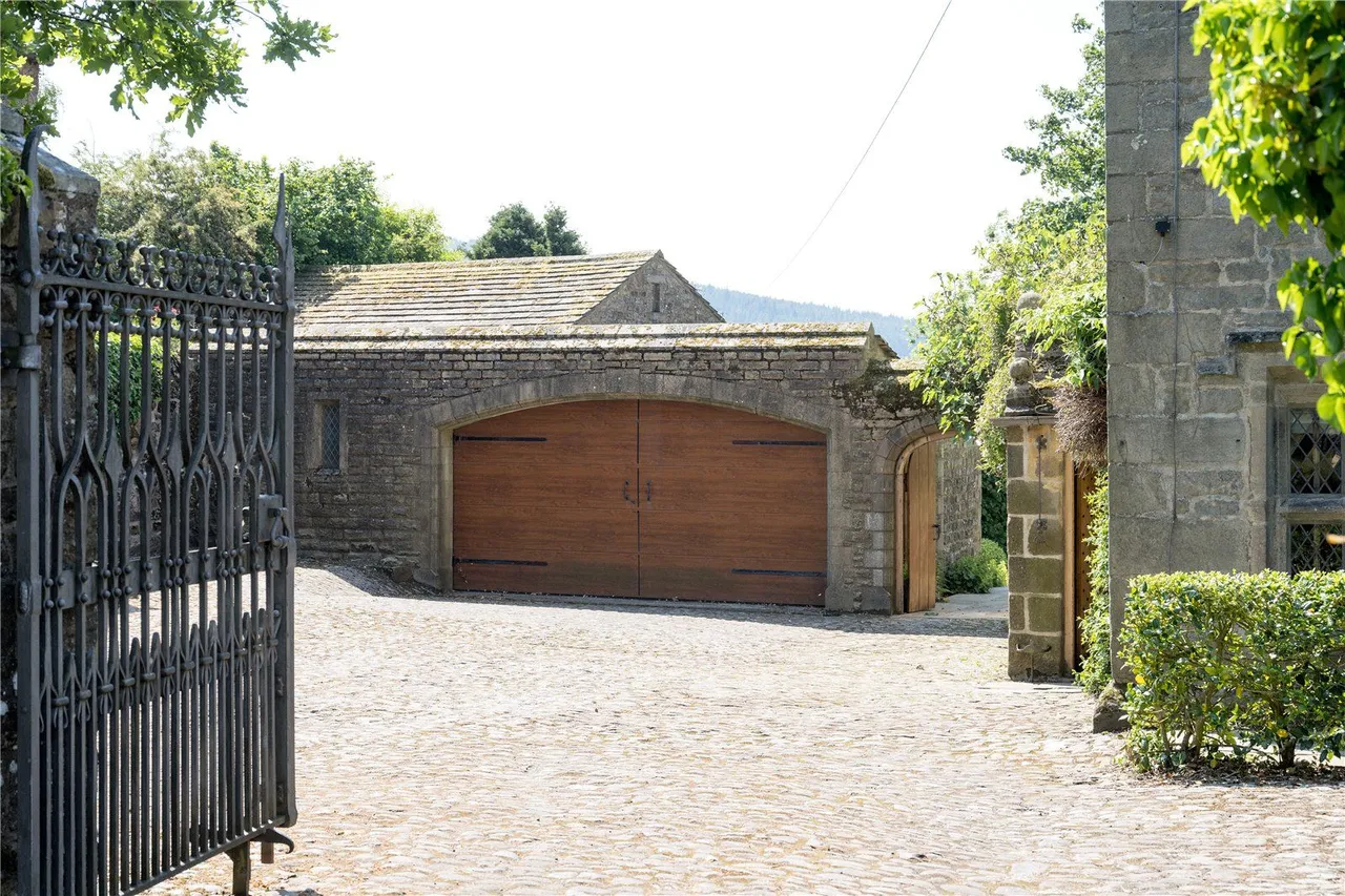Appletreewick, Skipton, BD23, photo 29