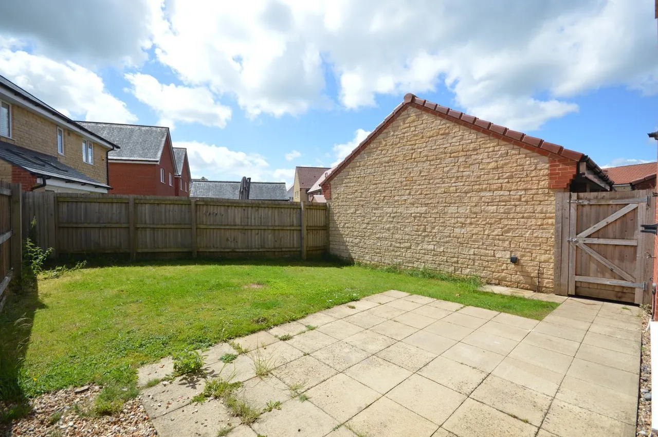 Littlewood Way, Cheddar, BS27, photo 16