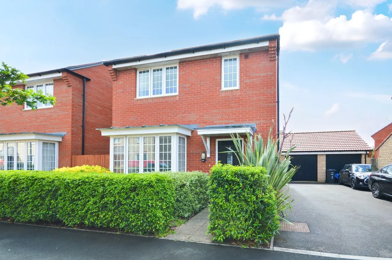 Littlewood Way, Cheddar, BS27, photo 18