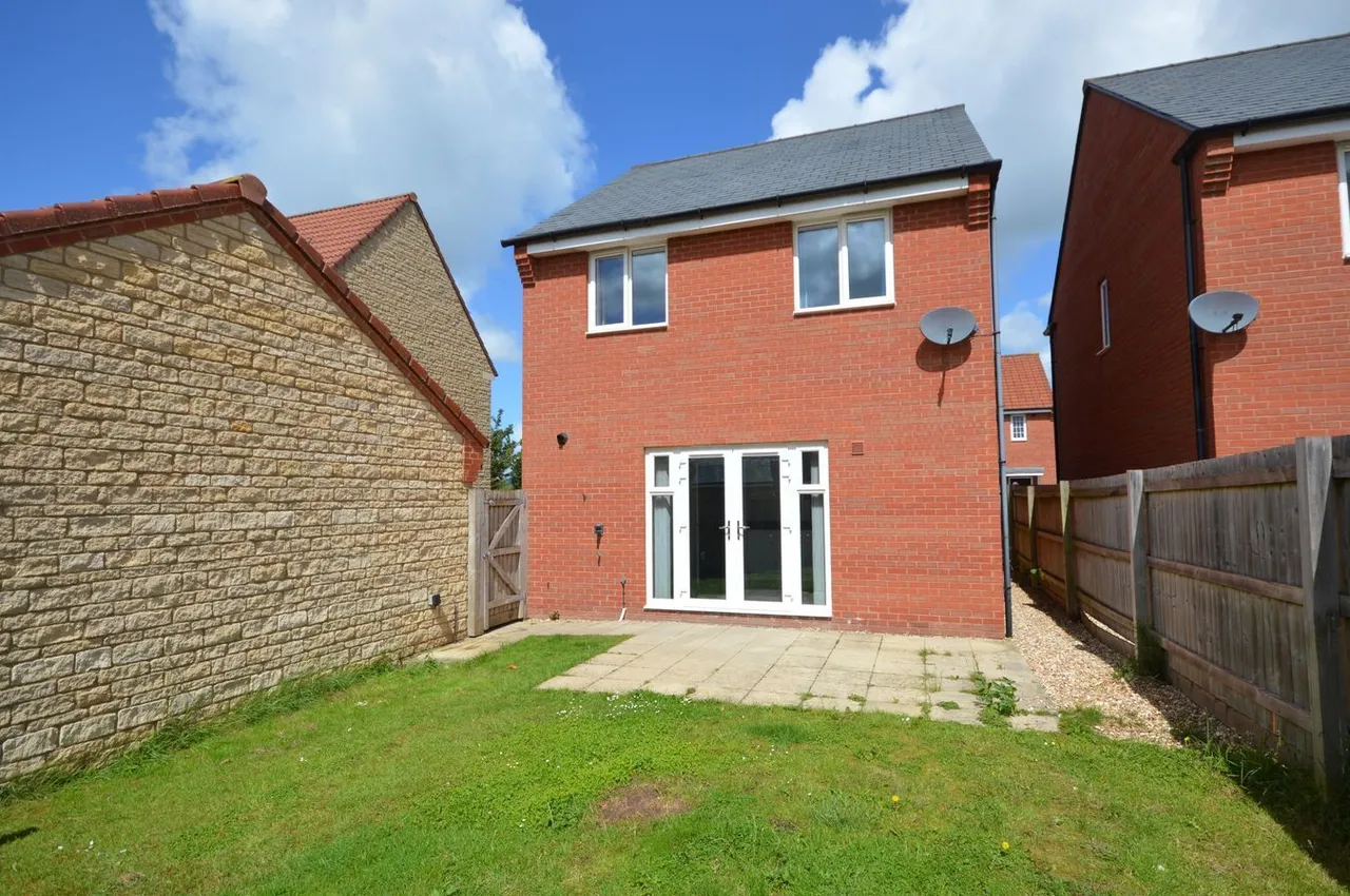 Littlewood Way, Cheddar, BS27, photo 17