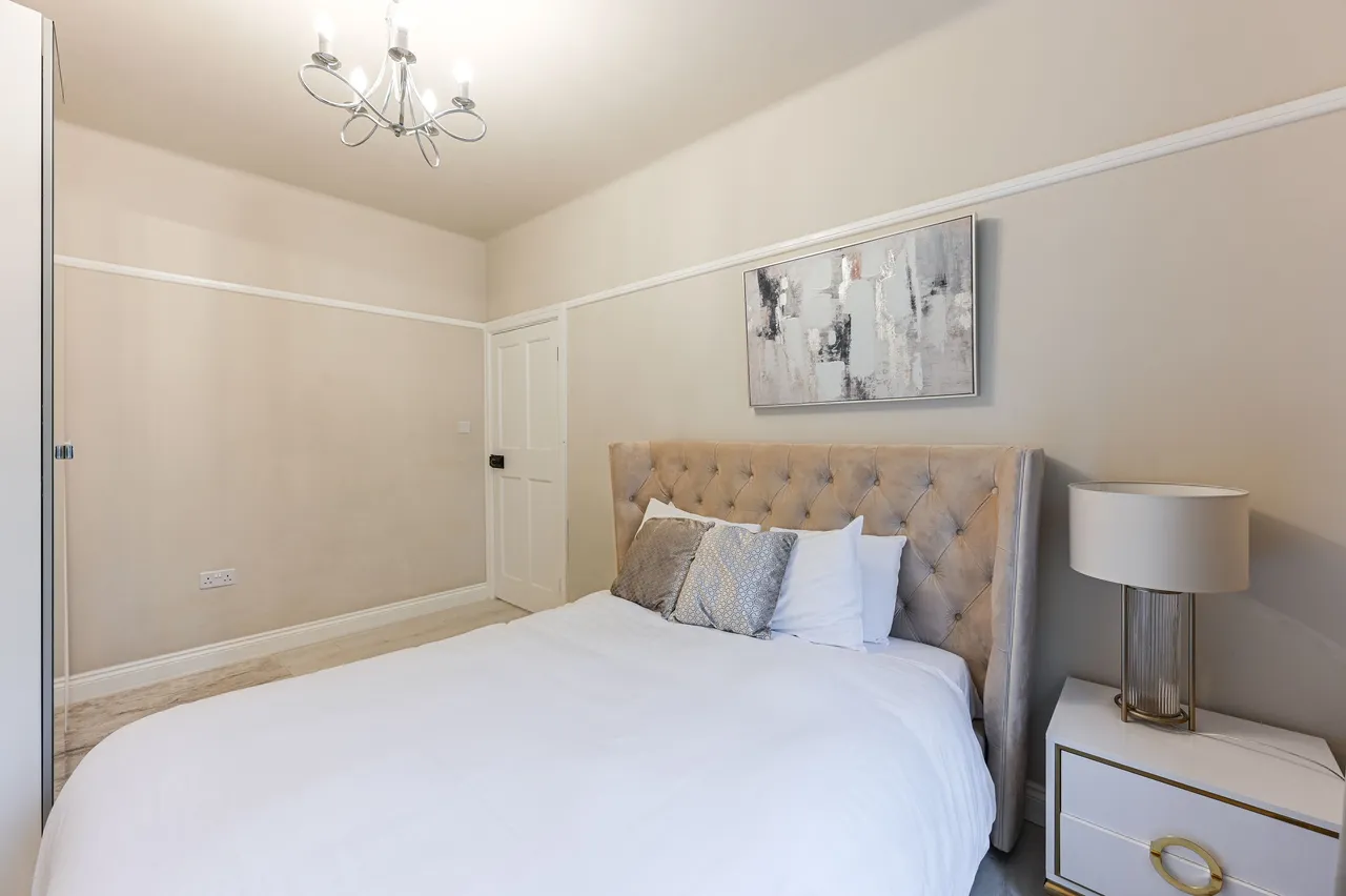 9 Middleton House, Causton Street, London, photo 7