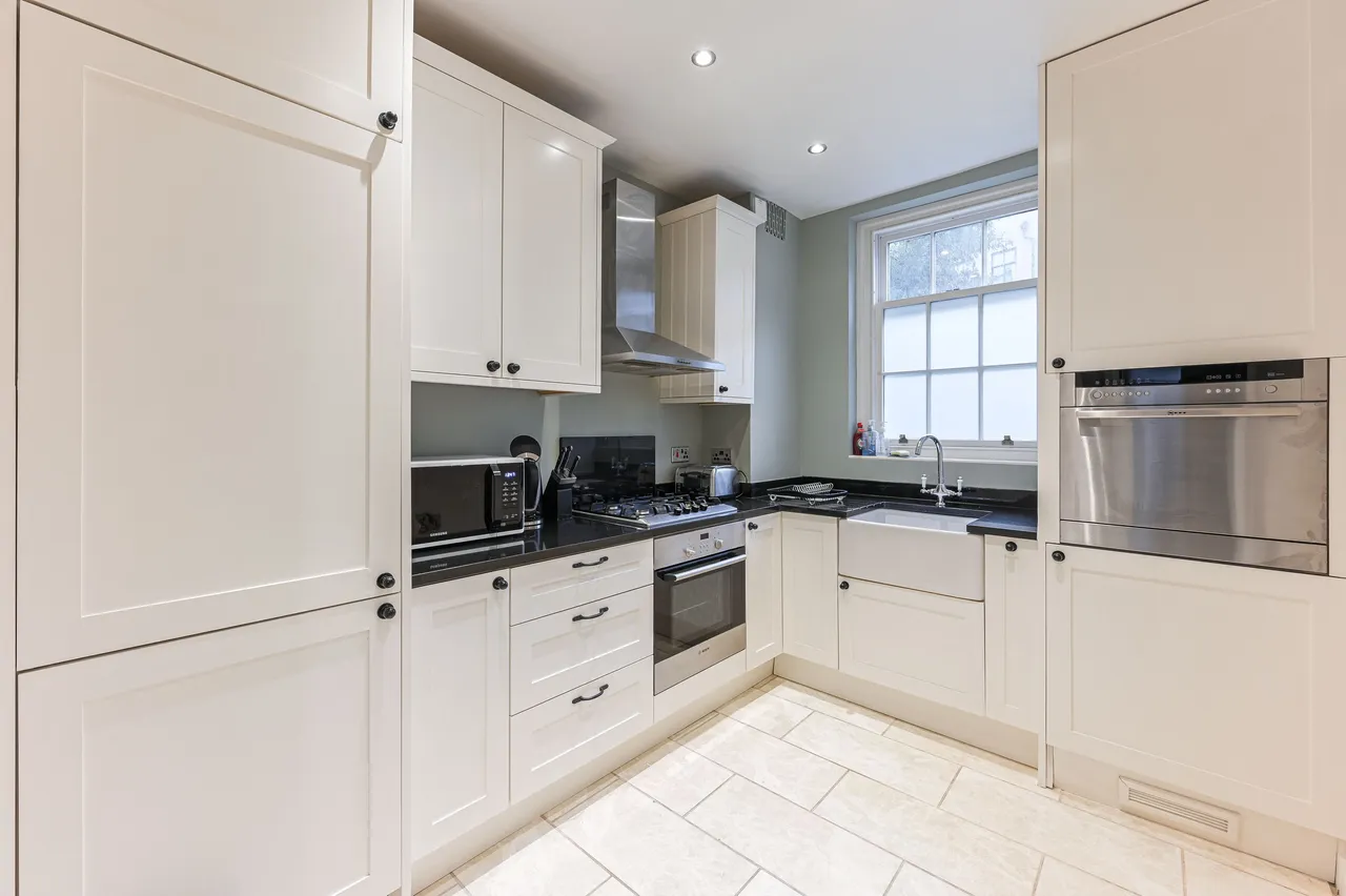9 Middleton House, Causton Street, London, photo 4