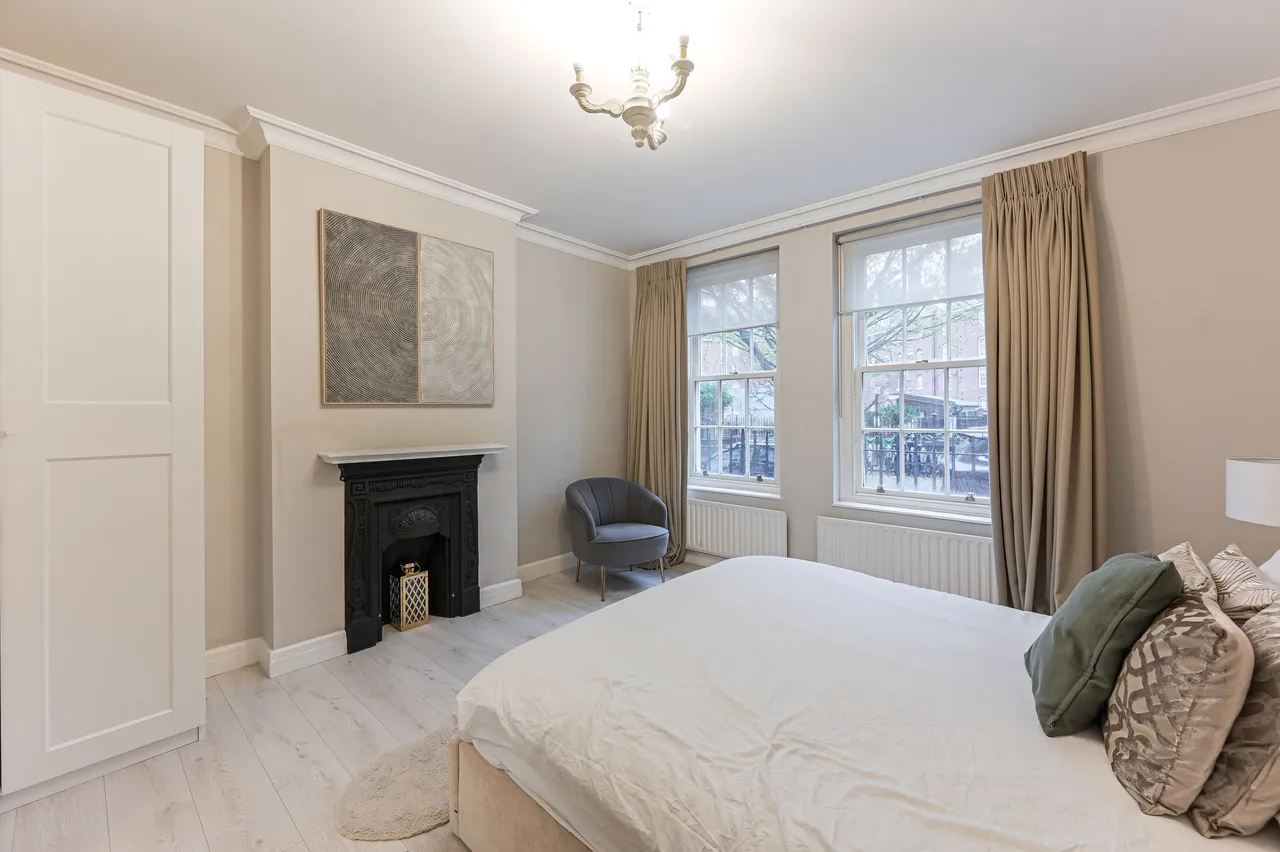 9 Middleton House, Causton Street, London, photo 3