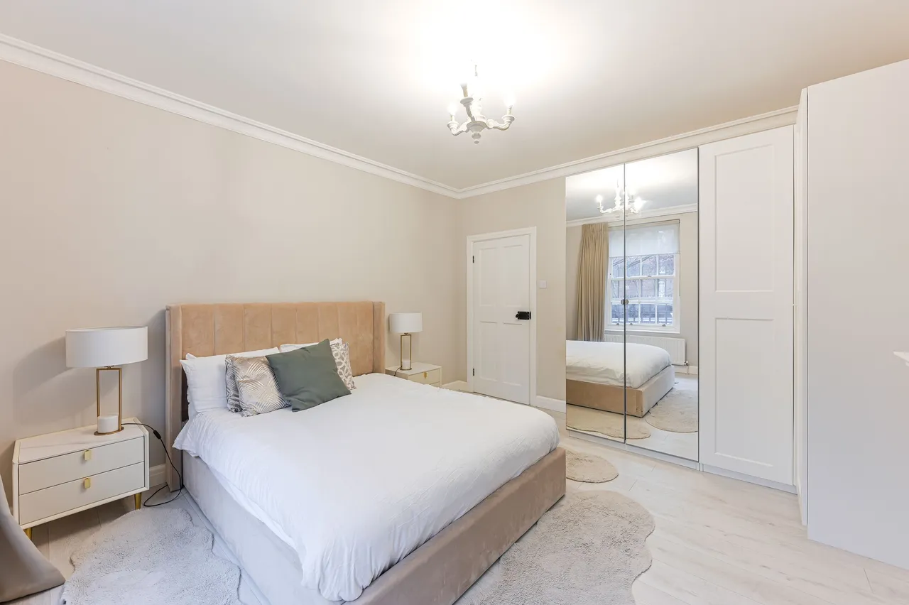 9 Middleton House, Causton Street, London, photo 5