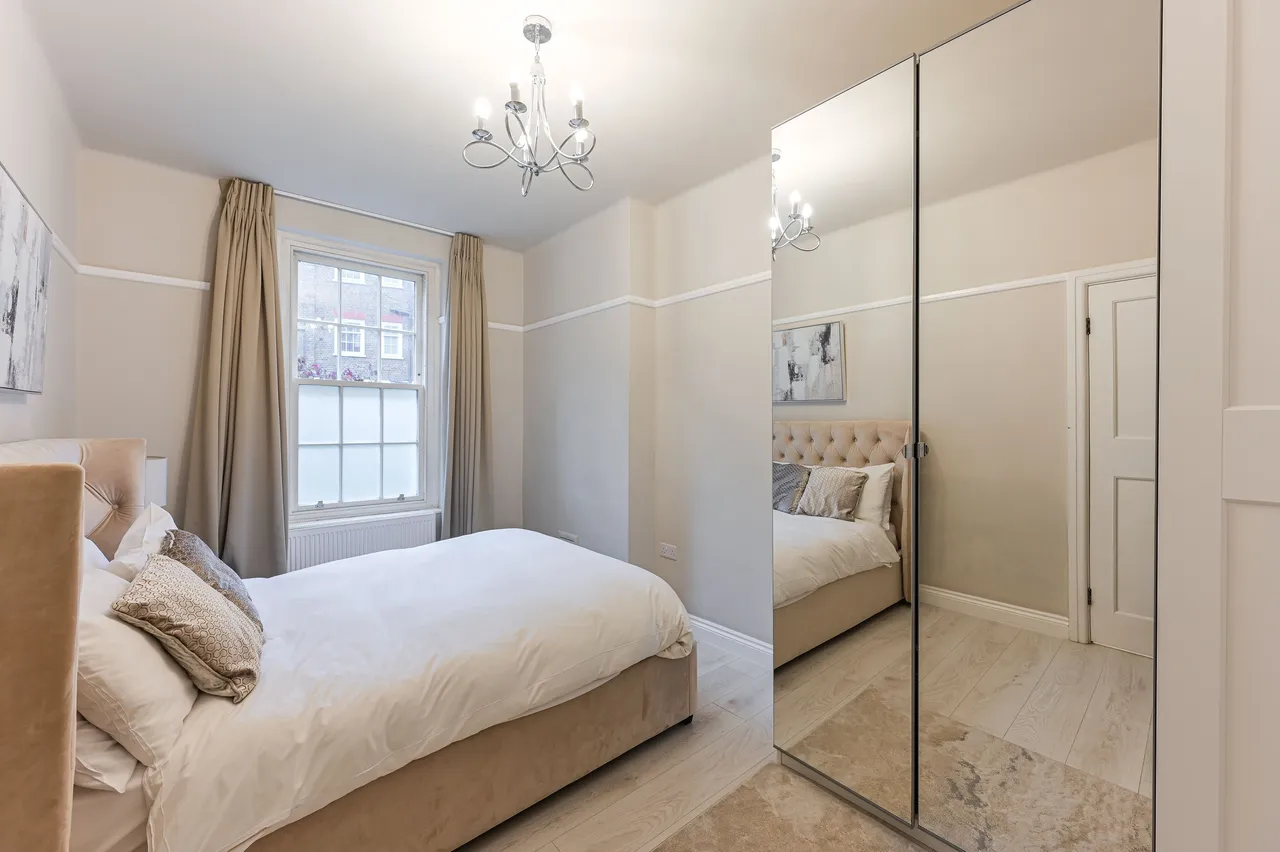 9 Middleton House, Causton Street, London, photo 6
