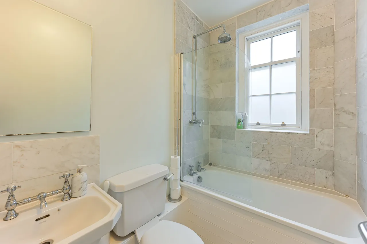 9 Middleton House, Causton Street, London, photo 8