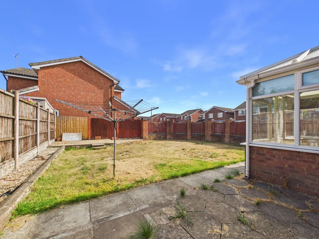 Castillon Drive, Whitchurch, photo 19