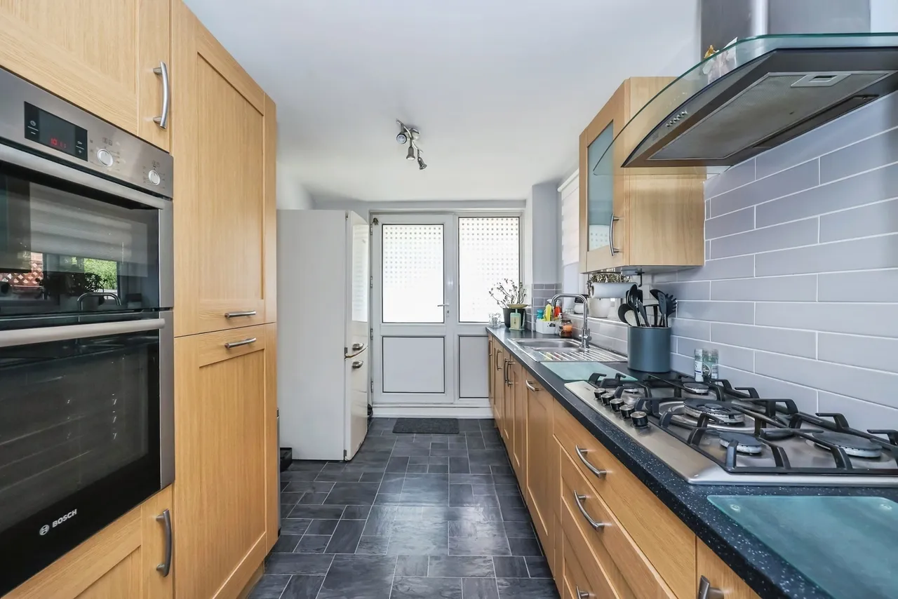 Leverton Green, Clifton, Nottingham, NG11, photo 7