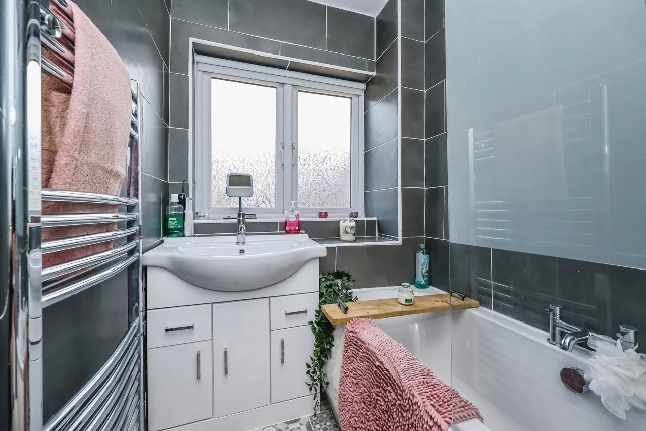 Leverton Green, Clifton, Nottingham, NG11, photo 16