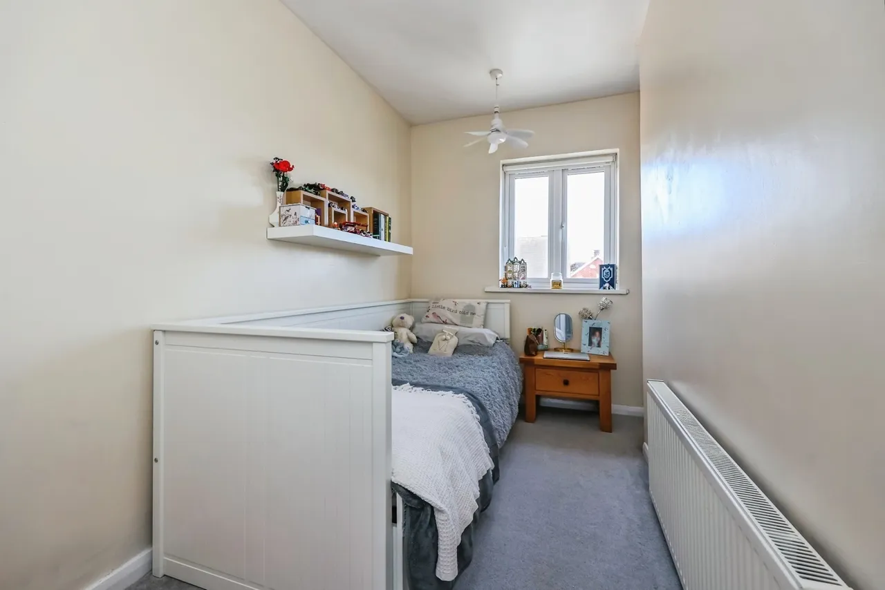 Leverton Green, Clifton, Nottingham, NG11, photo 15