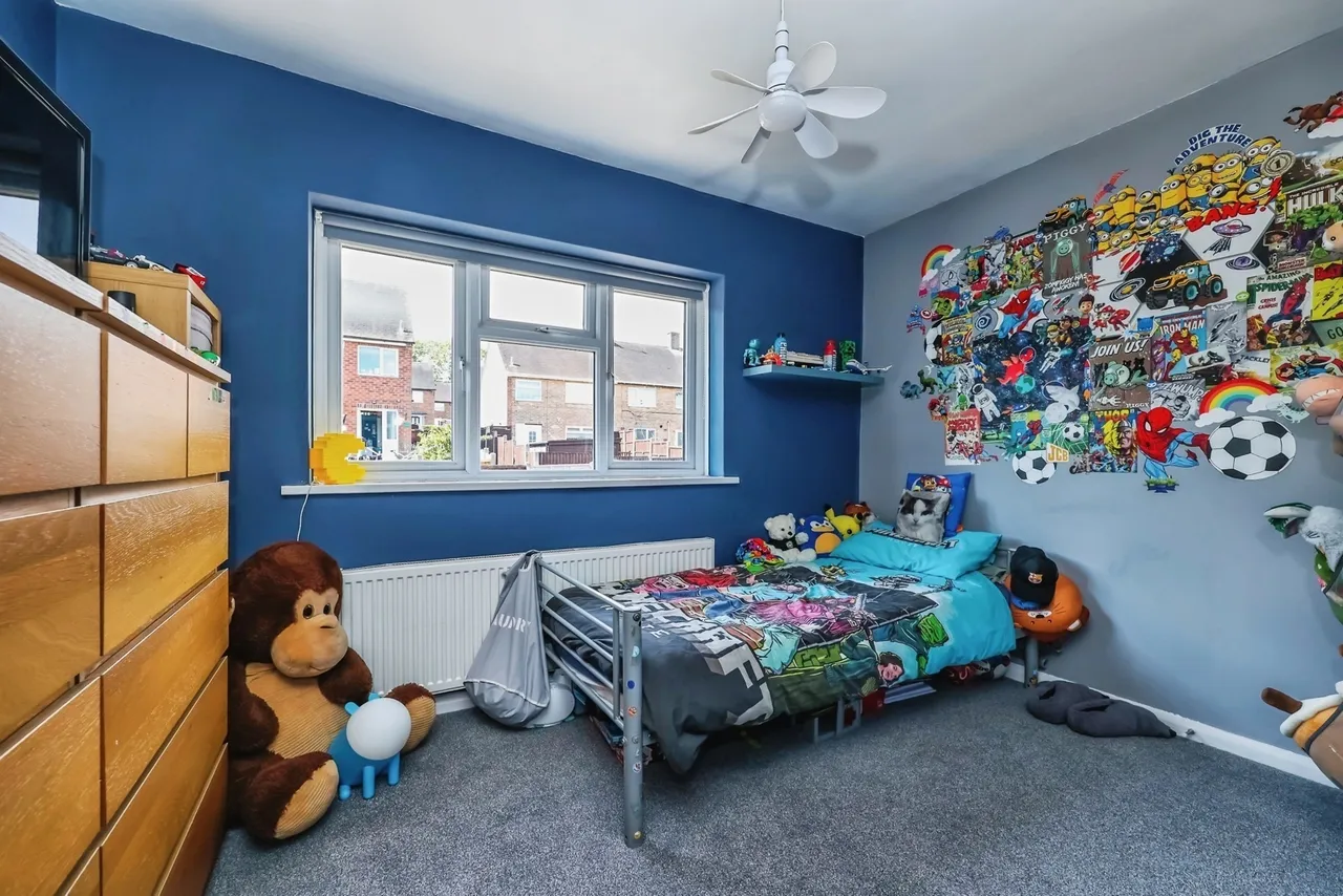 Leverton Green, Clifton, Nottingham, NG11, photo 13