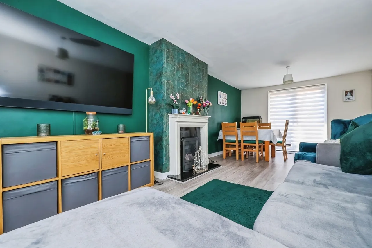 Leverton Green, Clifton, Nottingham, NG11, photo 6