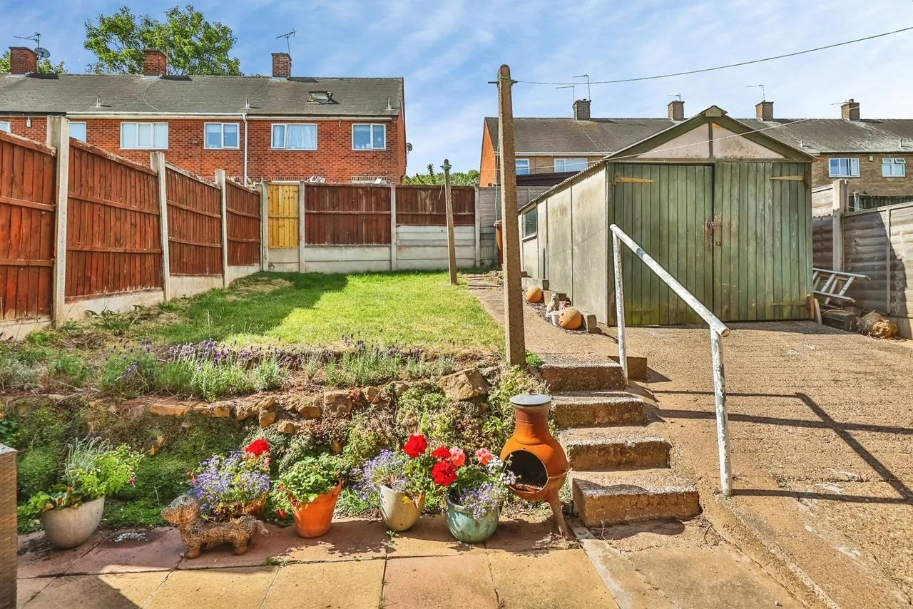 Leverton Green, Clifton, Nottingham, NG11, photo 4