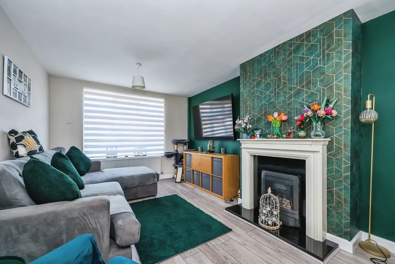Leverton Green, Clifton, Nottingham, NG11, photo 2