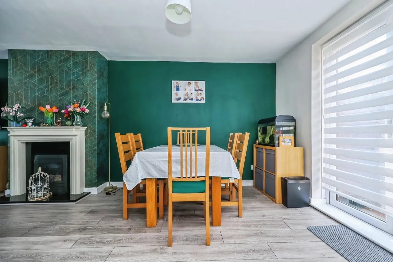 Leverton Green, Clifton, Nottingham, NG11, photo 5