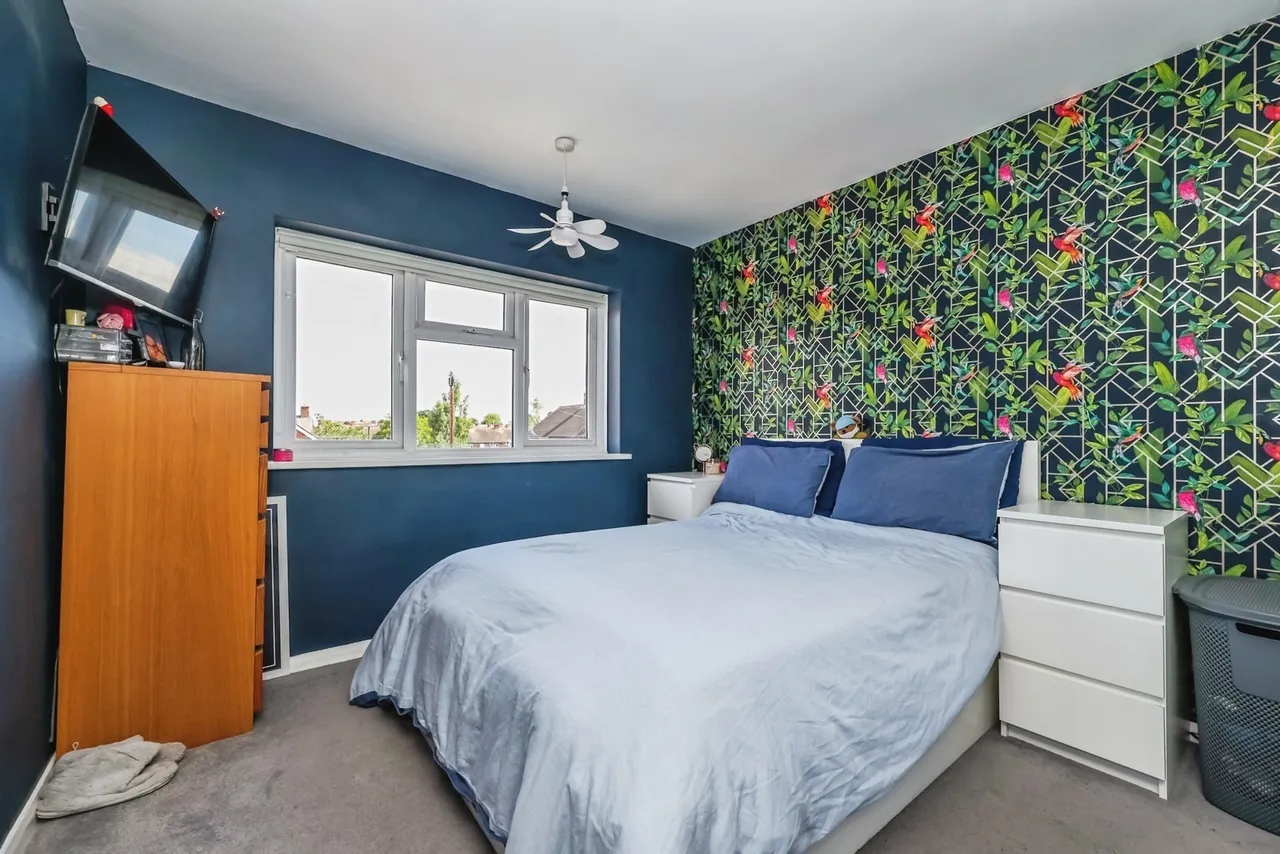 Leverton Green, Clifton, Nottingham, NG11, photo 10