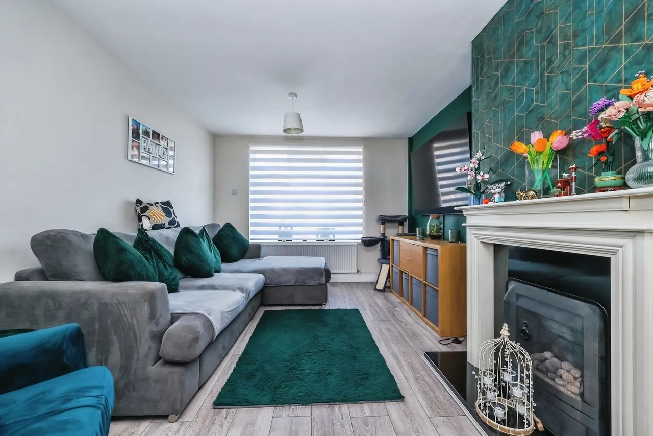 Leverton Green, Clifton, Nottingham, NG11, photo 9