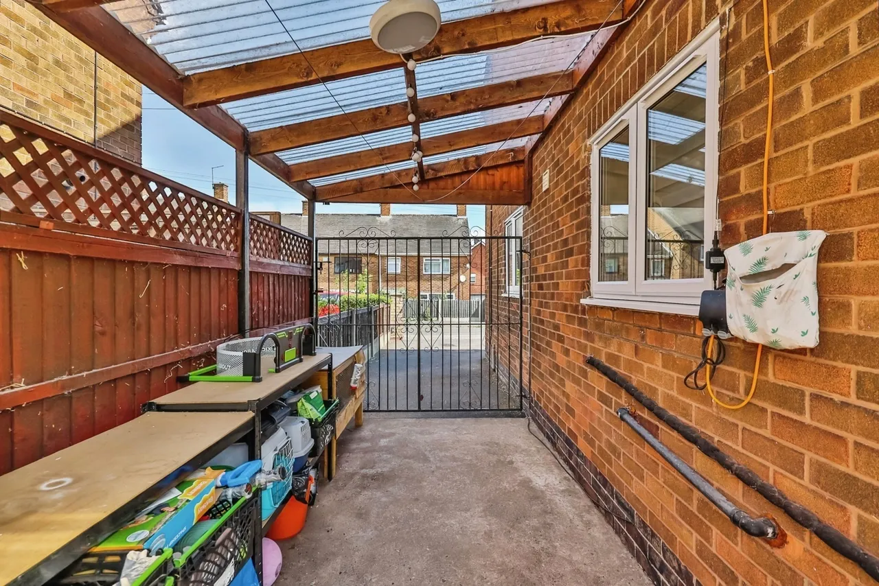 Leverton Green, Clifton, Nottingham, NG11, photo 17