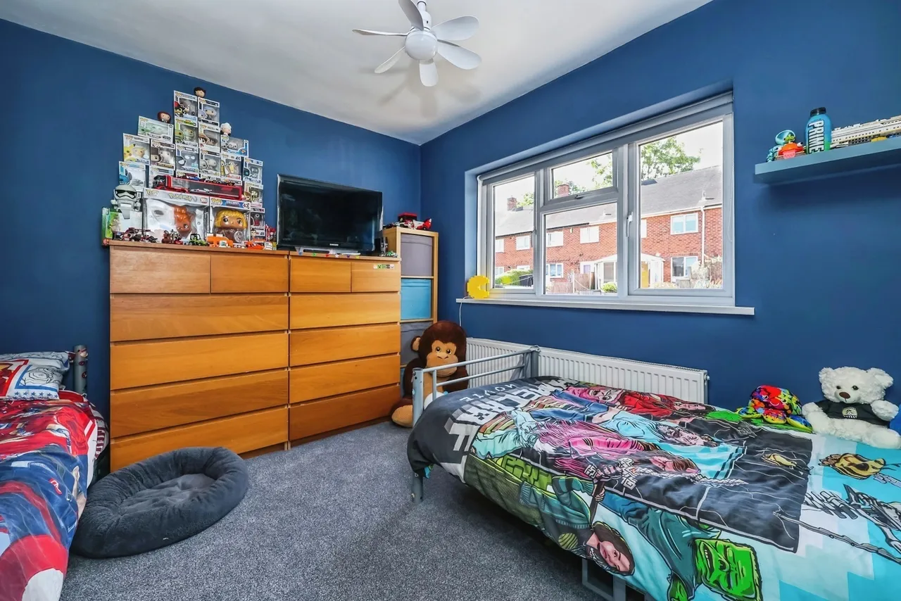 Leverton Green, Clifton, Nottingham, NG11, photo 12