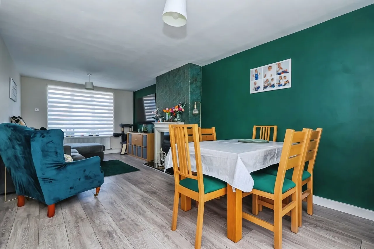 Leverton Green, Clifton, Nottingham, NG11, photo 8