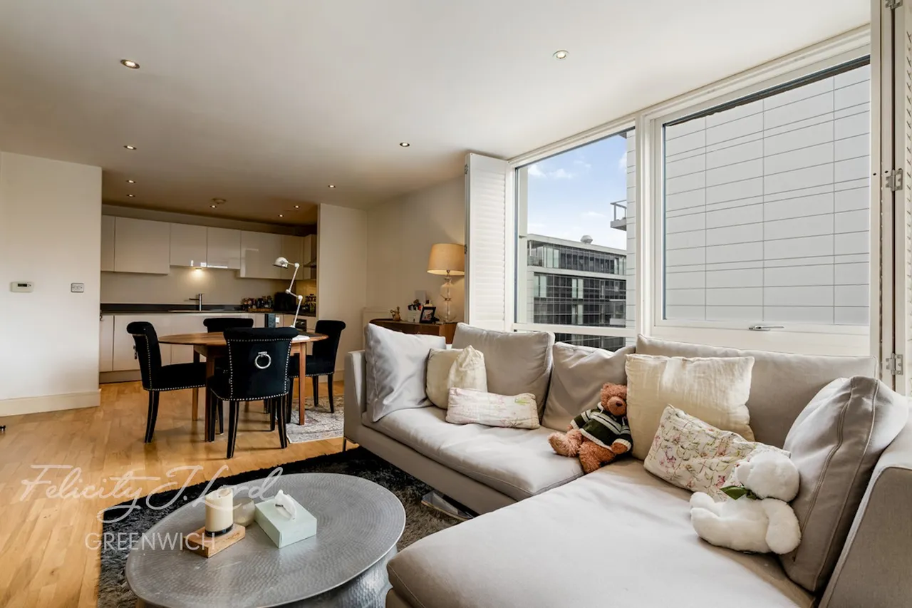 Dowells Street, Greenwich, SE10, photo 14