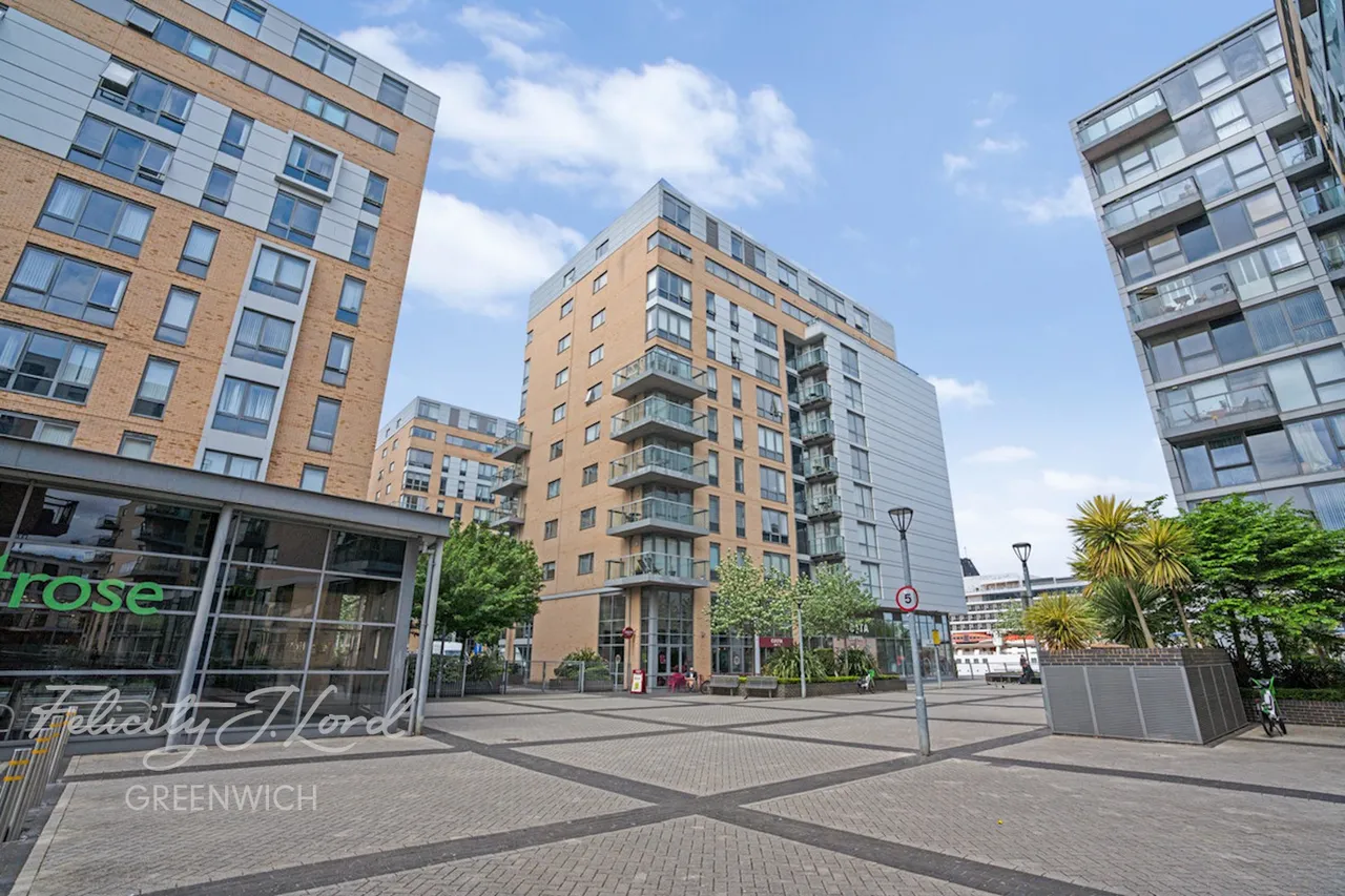 Dowells Street, Greenwich, SE10, photo 27