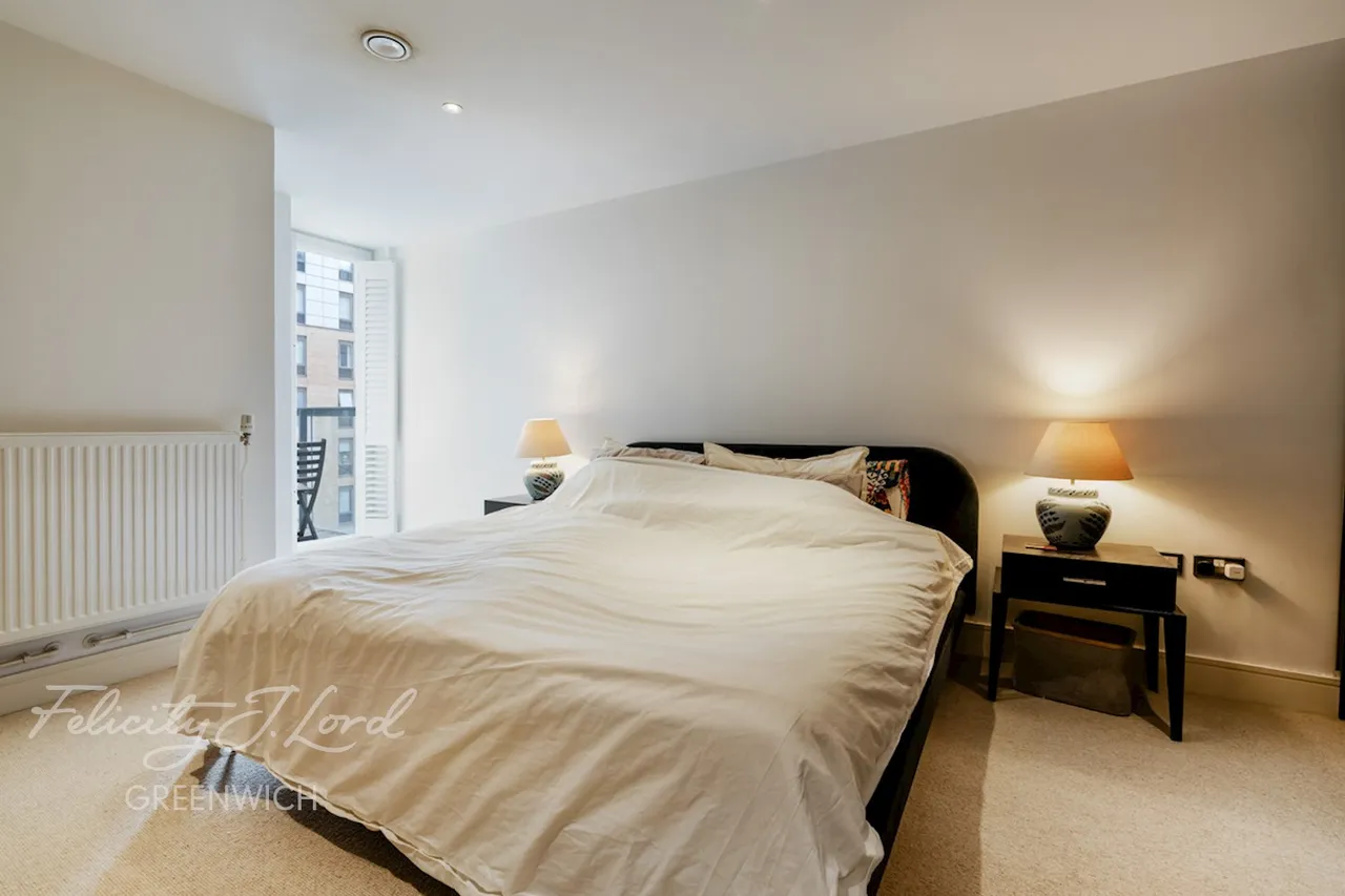 Dowells Street, Greenwich, SE10, photo 6