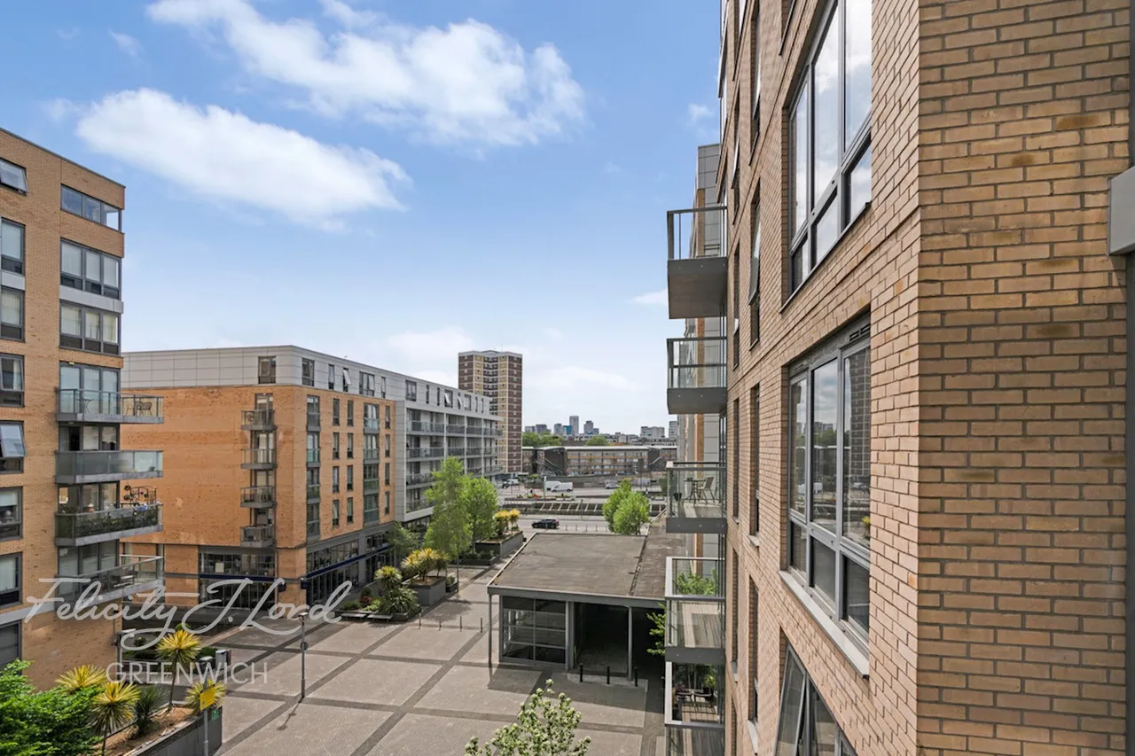 Dowells Street, Greenwich, SE10, photo 22