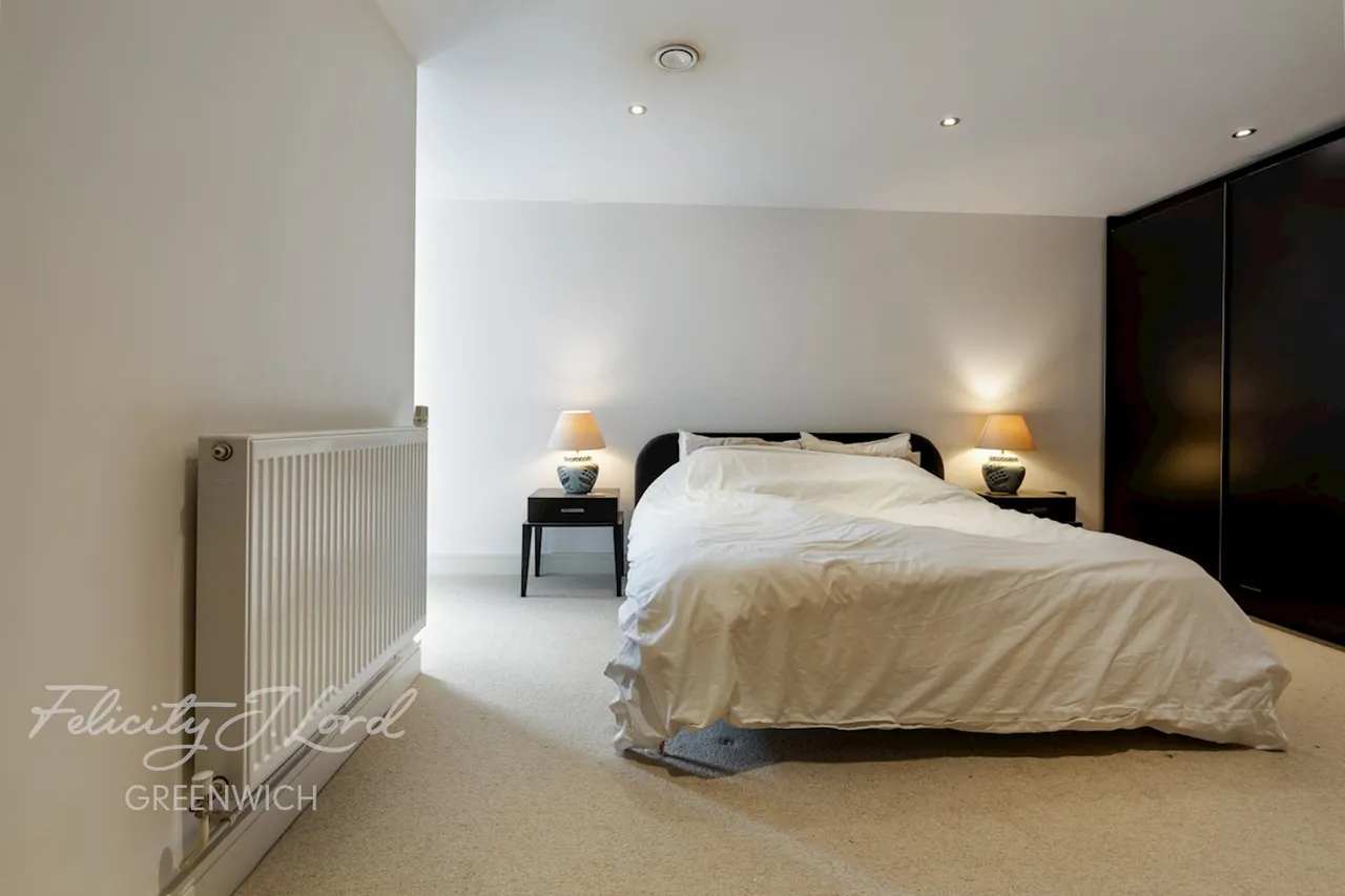 Dowells Street, Greenwich, SE10, photo 5