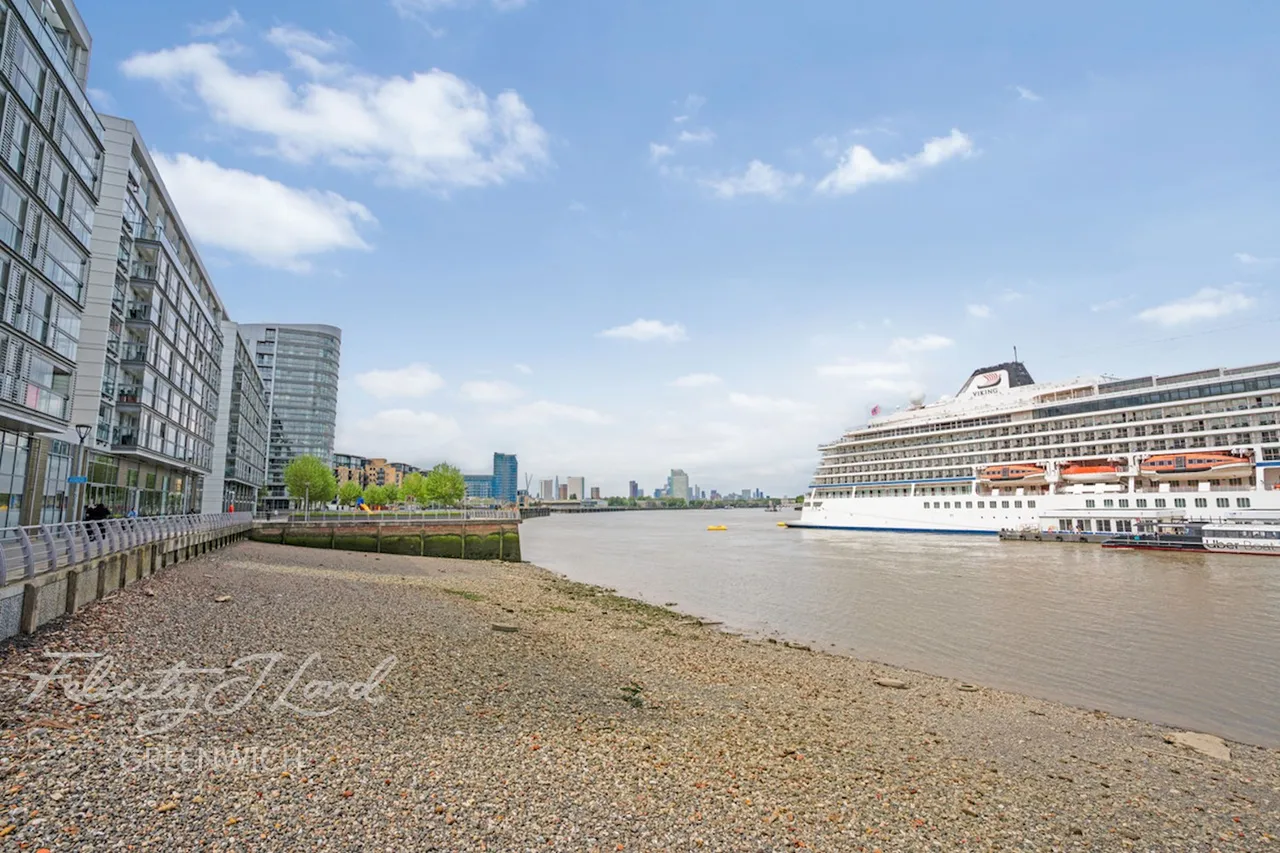 Dowells Street, Greenwich, SE10, photo 30